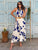 The Sorella Halter Maxi Dress