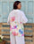 Jardin Blanc Pure Linen Set