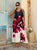 Portofino Bloom Silky Maxi Dress - Love my Body