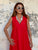 Scarlet Grace Maxi Dress