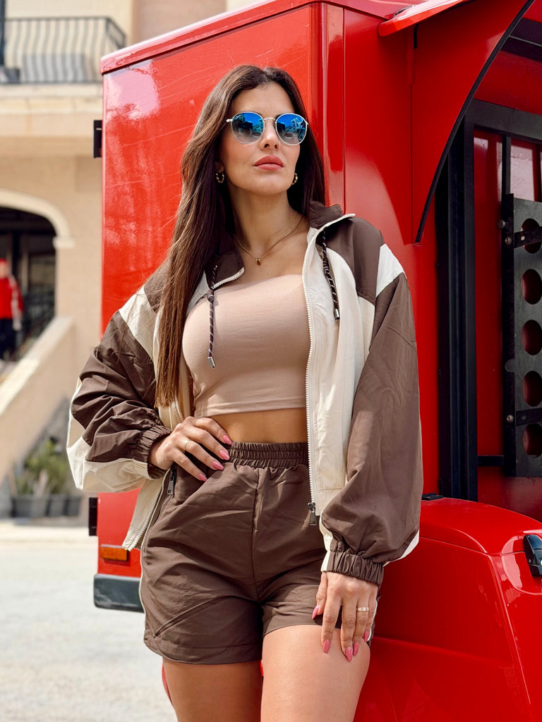The Riviera Sport Luxe Set