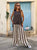 Caffè Milano Luxe Silky Viscose Co-Ord