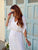 Bianca Capri Silk Dress