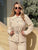 The Victoire Parisian Co-Ord - Le Petit Paris Collection