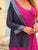 Midnight Éclat Luxe Pure Silk Sequin Jacket