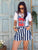 Capri Crab Tee
