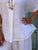 Santorini Pure Linen Co-ord