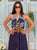 The Paloma Halter Dress