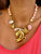 The Oceana Charm Necklace