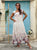 Blush Meadow Sparkle Maxi Dress - Love my Body