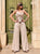 Sahara Rose Corset Couture Co-ord Set