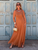 Sienna Pure Silk Dress