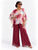 Maison Rosé Pure Silk Set