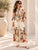 The Bellagio Bomber Luxe Co-Ord - Ivory - Luxe Collection