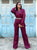 The Vittoria Oversized Suit - Bougie Collection