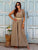 Amara Ruffle Wide-Leg Jumpsuit - Love My Body