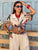 The Safari Resort Two-Piece Set