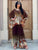 Terra Mocha Watercolour Silk Set