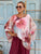 Maison Rosé Pure Silk Set