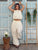 Cloud Nine Co-Ord - Ivory