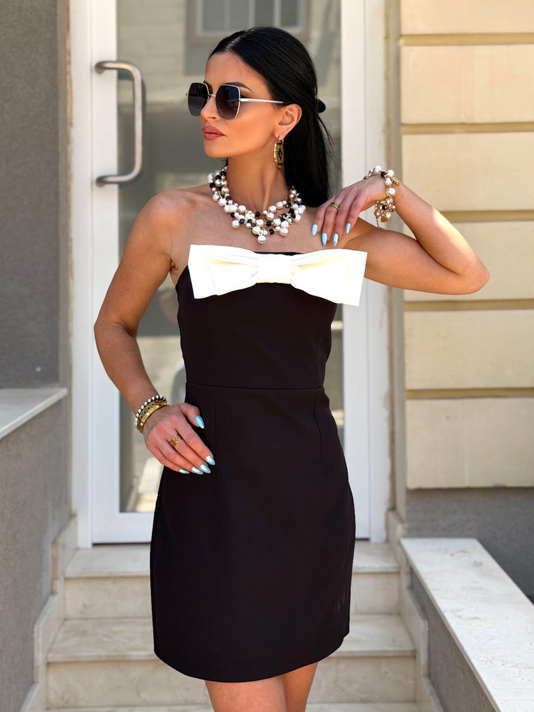 Coco Noir Elegance