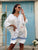 Azure Coast Tunic Dress - Love my Body