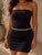 The Élodie Braided Chain Belt