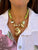 Marina Charm Necklace