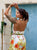 Verdant Bloom Broderie Dress - Love my Body