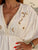 Elysian Pearl Kaftan Style Dress