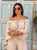 Champagne Riviera Lace Jumpsuit