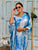 Azure Atelier Pure Silk Kaftan