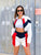 Retro Racer Co-ord