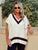 The Parisienne Luxe Knit Cream - Le Petit Paris Collection
