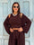 Rivoli Three-Piece Set - Chocolat
