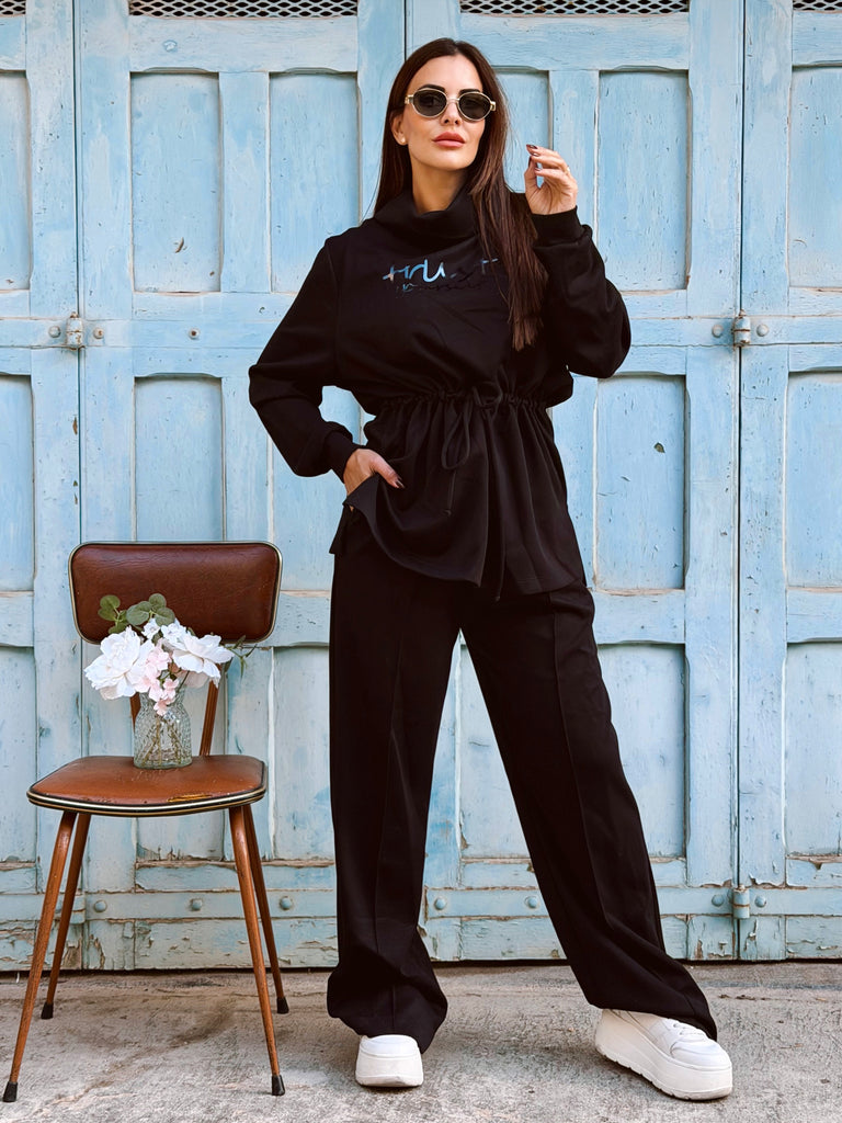 The Valençay Tracksuit - Plus size