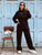 The Valençay Tracksuit - Plus size