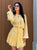 Limoncello Muse Co-Ord
