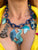 Tiger Lily Luxe Statement Necklace