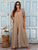 Amara Ruffle Wide-Leg Jumpsuit - Love My Body
