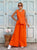 Arancia Élan Pure Linen Co-Ord
