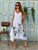 Fiora Pure Linen Two-Piece Set