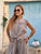 Maison Aurelia Premium Pure Cotton Co-Ord - Taupe