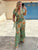 Olive Palma Boho Set