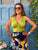 Lime Luxe Bodysuit
