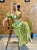 Green Golden Hour Boho Set