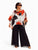 Maison Rouge Poppy Pure Silk Set