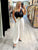 White Trousers