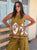 Toucana Botanical Luxe Co-Ord