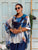 Maison Bleu Éclat Pure Silk Set